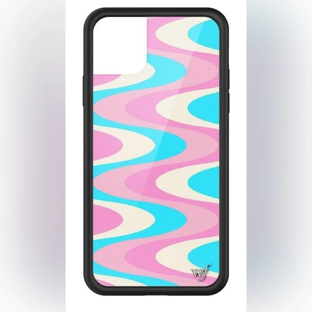 wildflower “Frankies Bikinis iPhone case ”